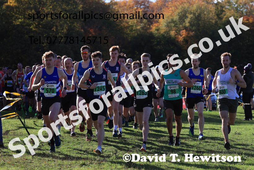 Senior Mens 2025 Start Fitness NEHL, Lambton, County Durham. Photo: David T. Hewitson/Sports for All Pics